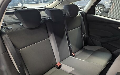 Ford Focus III, 2012 год, 730 000 рублей, 19 фотография