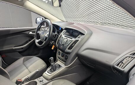 Ford Focus III, 2012 год, 730 000 рублей, 21 фотография