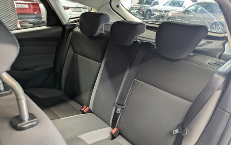 Ford Focus III, 2012 год, 730 000 рублей, 18 фотография