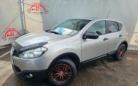 Nissan Qashqai, 2011 год, 929 000 рублей, 2 фотография