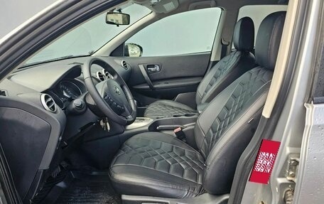 Nissan Qashqai, 2011 год, 929 000 рублей, 9 фотография