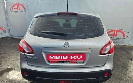 Nissan Qashqai, 2011 год, 929 000 рублей, 7 фотография