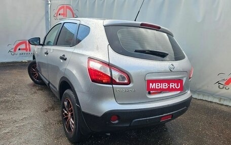 Nissan Qashqai, 2011 год, 929 000 рублей, 6 фотография