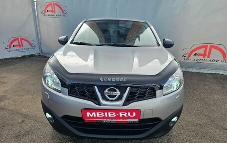 Nissan Qashqai, 2011 год, 929 000 рублей, 5 фотография