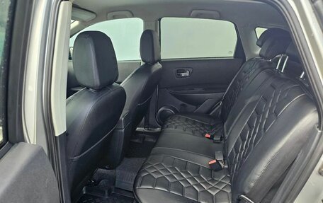 Nissan Qashqai, 2011 год, 929 000 рублей, 10 фотография