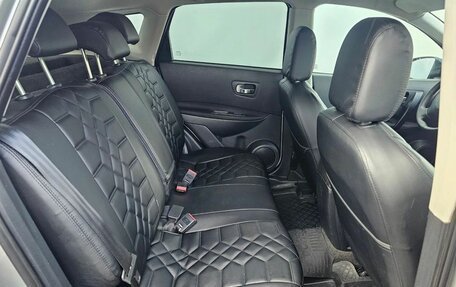 Nissan Qashqai, 2011 год, 929 000 рублей, 11 фотография
