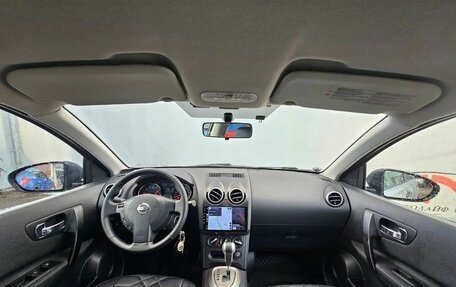 Nissan Qashqai, 2011 год, 929 000 рублей, 13 фотография