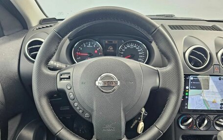 Nissan Qashqai, 2011 год, 929 000 рублей, 14 фотография