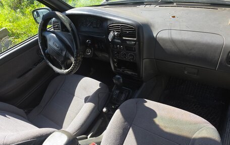KIA Sportage IV рестайлинг, 2000 год, 60 000 рублей, 3 фотография