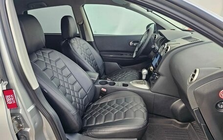 Nissan Qashqai, 2011 год, 929 000 рублей, 12 фотография