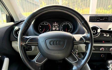 Audi A3, 2013 год, 1 119 000 рублей, 12 фотография