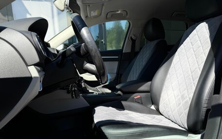Audi A3, 2013 год, 1 119 000 рублей, 15 фотография