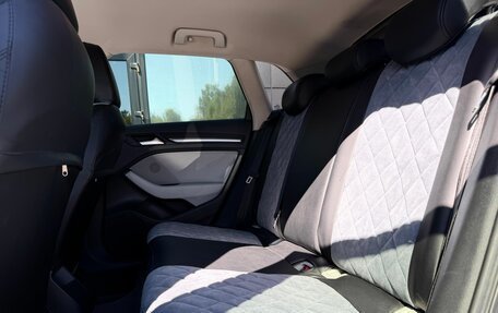 Audi A3, 2013 год, 1 119 000 рублей, 18 фотография