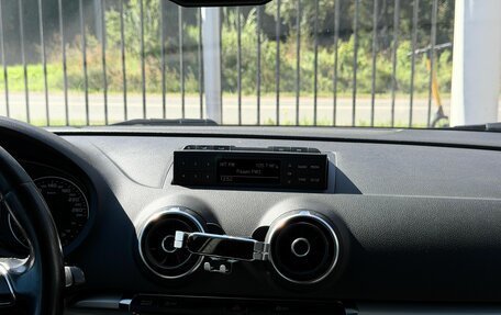 Audi A3, 2013 год, 1 119 000 рублей, 19 фотография