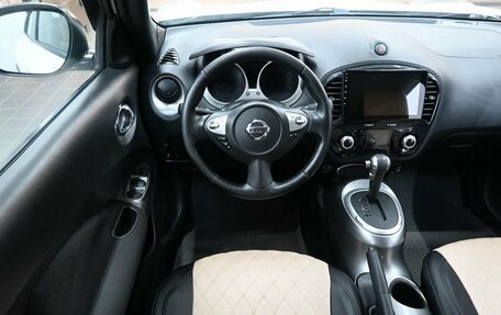 Nissan Juke II, 2012 год, 1 079 900 рублей, 8 фотография