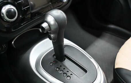 Nissan Juke II, 2012 год, 1 079 900 рублей, 15 фотография