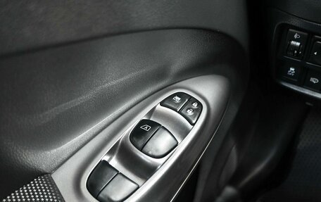 Nissan Juke II, 2012 год, 1 079 900 рублей, 17 фотография
