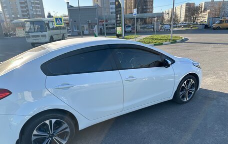 KIA Cerato III, 2014 год, 1 350 000 рублей, 6 фотография