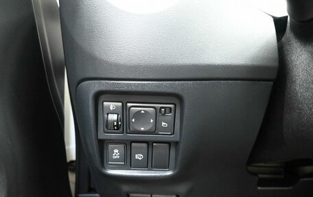 Nissan Juke II, 2012 год, 1 079 900 рублей, 18 фотография