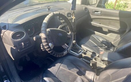 Ford Focus II рестайлинг, 2006 год, 220 000 рублей, 2 фотография