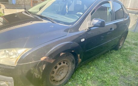 Ford Focus II рестайлинг, 2006 год, 220 000 рублей, 10 фотография