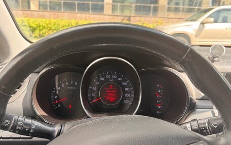 KIA Rio III рестайлинг, 2015 год, 1 043 000 рублей, 8 фотография