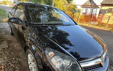 Opel Astra H, 2007 год, 300 000 рублей, 7 фотография