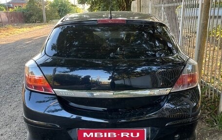 Opel Astra H, 2007 год, 300 000 рублей, 5 фотография