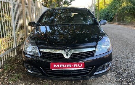Opel Astra H, 2007 год, 300 000 рублей, 2 фотография