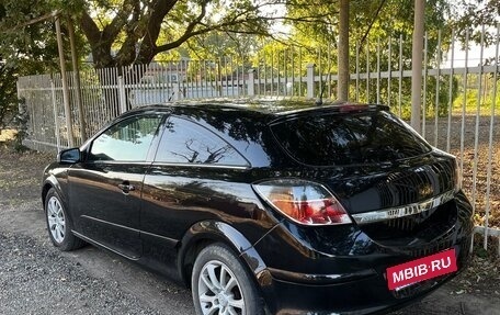 Opel Astra H, 2007 год, 300 000 рублей, 4 фотография