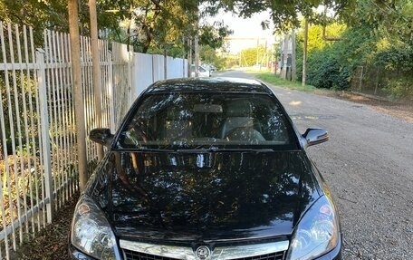 Opel Astra H, 2007 год, 300 000 рублей, 3 фотография