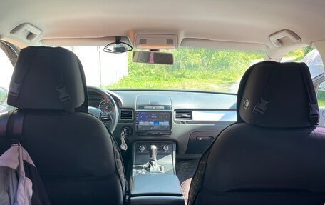 Volkswagen Touareg III, 2014 год, 2 350 000 рублей, 7 фотография