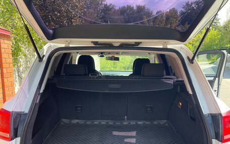 Volkswagen Touareg III, 2014 год, 2 350 000 рублей, 11 фотография