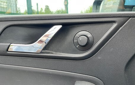 Skoda Rapid I, 2014 год, 485 000 рублей, 9 фотография