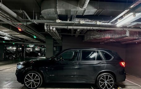 BMW X5, 2013 год, 3 690 000 рублей, 4 фотография