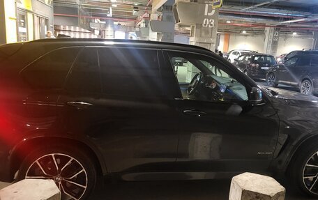 BMW X5, 2013 год, 3 690 000 рублей, 11 фотография