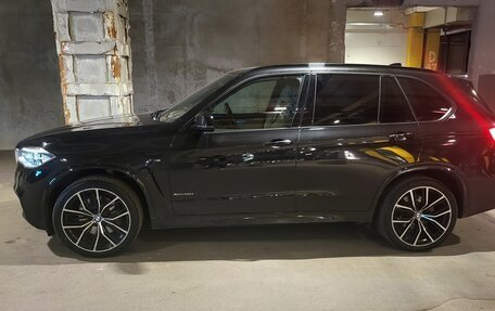 BMW X5, 2013 год, 3 690 000 рублей, 7 фотография