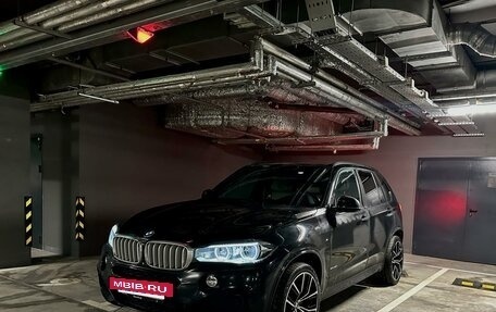 BMW X5, 2013 год, 3 690 000 рублей, 3 фотография