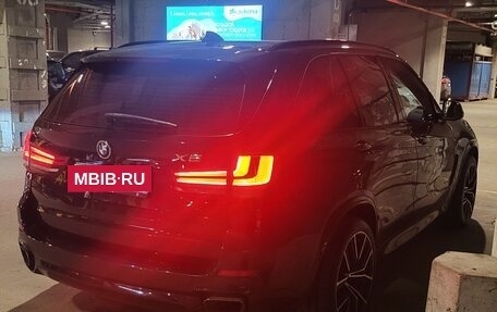 BMW X5, 2013 год, 3 690 000 рублей, 10 фотография
