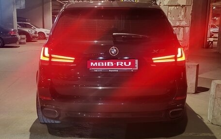 BMW X5, 2013 год, 3 690 000 рублей, 8 фотография