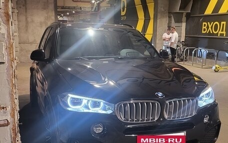 BMW X5, 2013 год, 3 690 000 рублей, 12 фотография