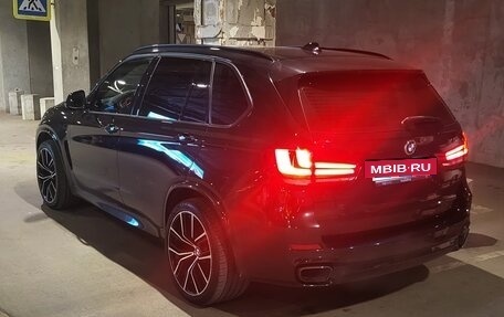 BMW X5, 2013 год, 3 690 000 рублей, 9 фотография