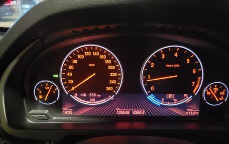 BMW X5, 2013 год, 3 690 000 рублей, 14 фотография