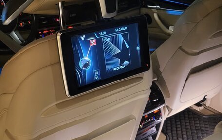 BMW X5, 2013 год, 3 690 000 рублей, 15 фотография