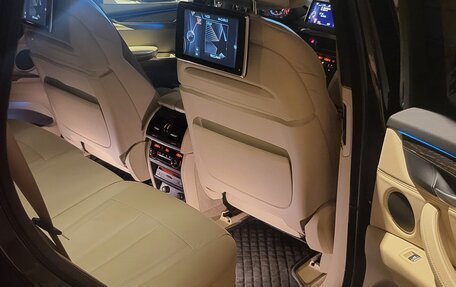 BMW X5, 2013 год, 3 690 000 рублей, 17 фотография