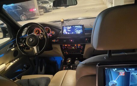 BMW X5, 2013 год, 3 690 000 рублей, 19 фотография