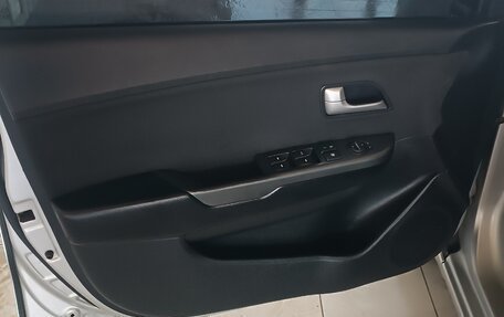 KIA Rio III рестайлинг, 2014 год, 1 075 000 рублей, 8 фотография