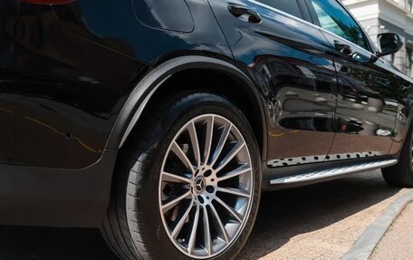 Mercedes-Benz GLC Coupe, 2017 год, 5 000 000 рублей, 6 фотография