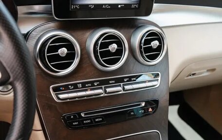 Mercedes-Benz GLC Coupe, 2017 год, 5 000 000 рублей, 10 фотография