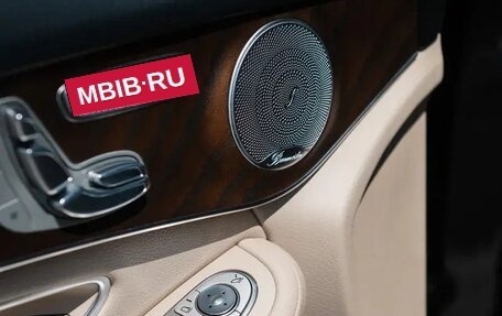 Mercedes-Benz GLC Coupe, 2017 год, 5 000 000 рублей, 11 фотография